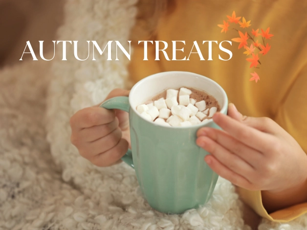 Autumn Special