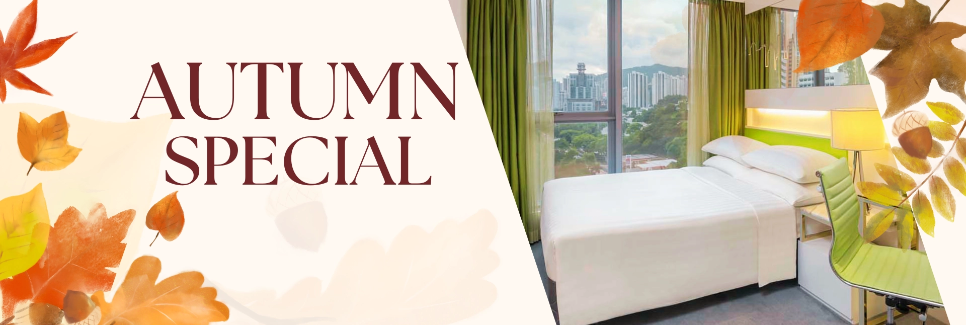 Autumn Special