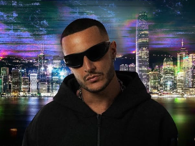 DJ Snake 維港電音盛典 - 法國五月藝術節