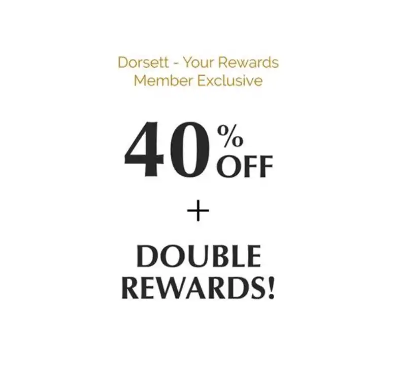Double the Points, Double the Adventures - Member Exclusive 40% Off Direct Bookings