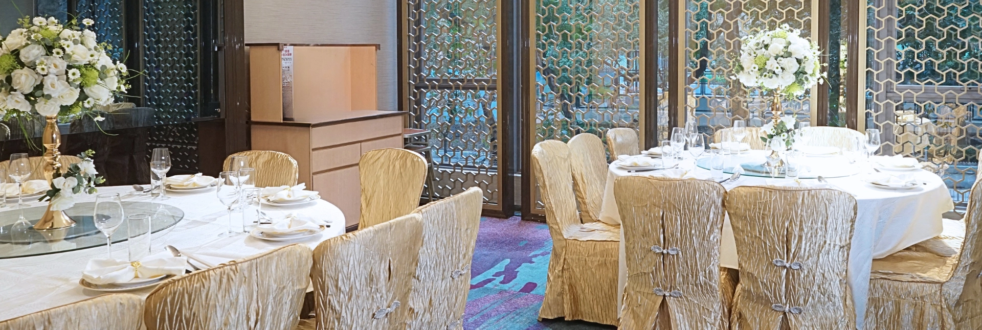 Tsuen Fu Lou Surprise Dinner Offer