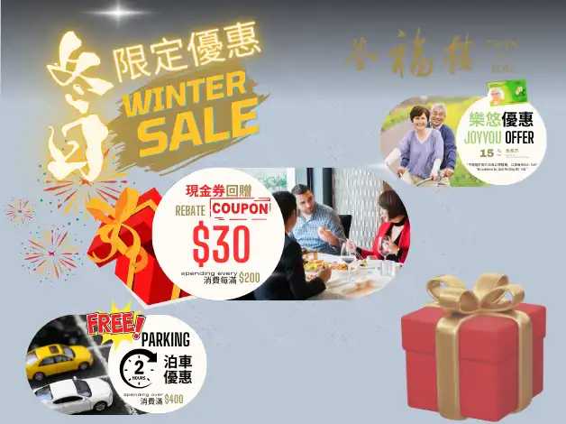 Winter Sale