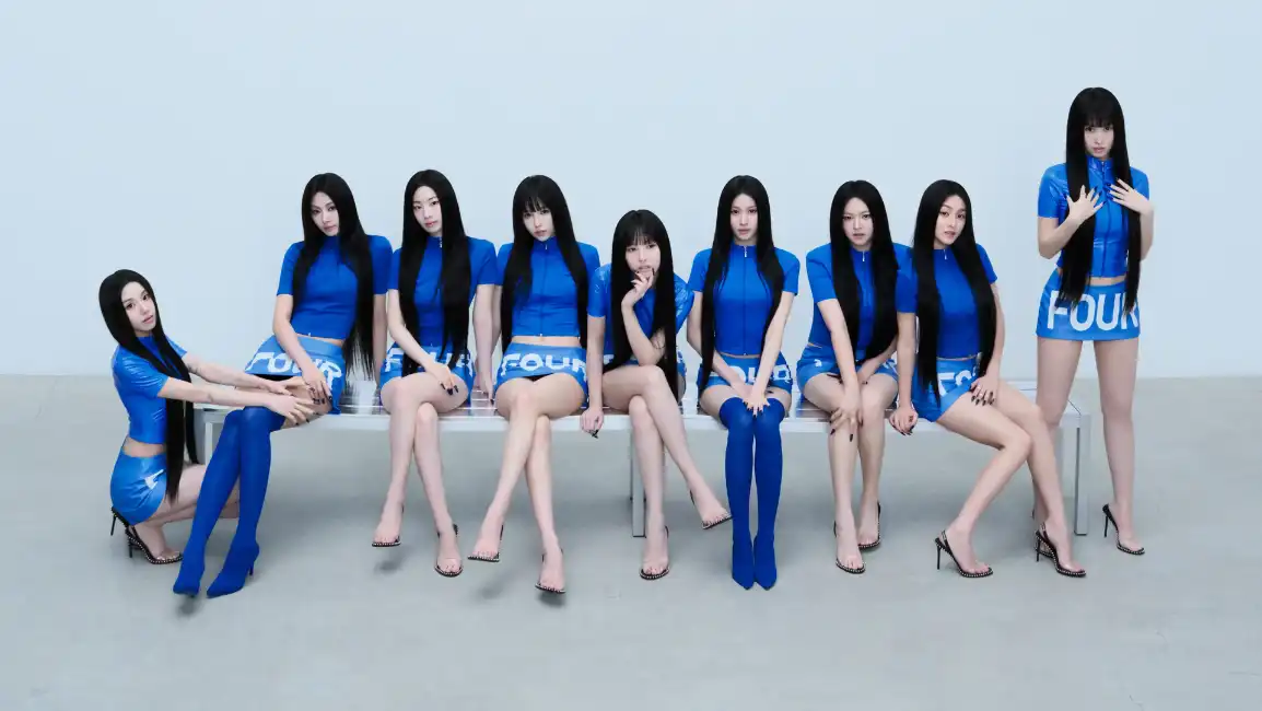 TWICE <THIS IS FOR> WORLD TOUR IN HONG KONG