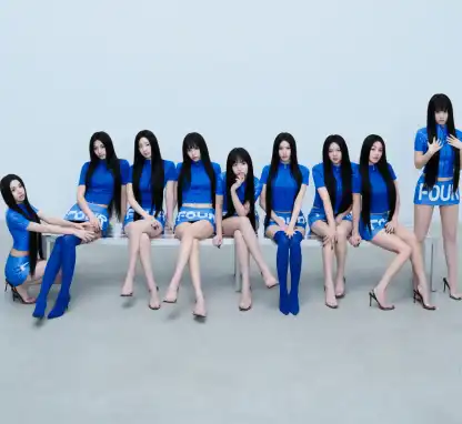 Twice世界巡迴演唱會《This Is For》2025香港站