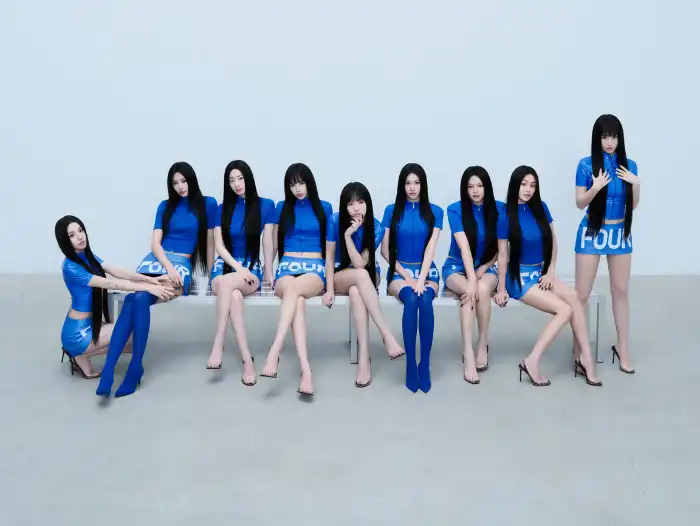 Twice世界巡迴演唱會《This Is For》2025香港站