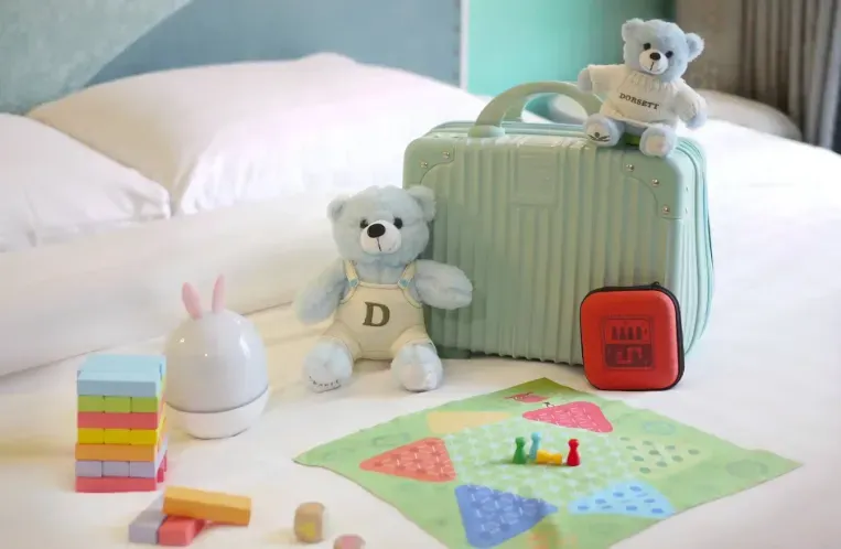 Baby & Toddler Gear Rentals