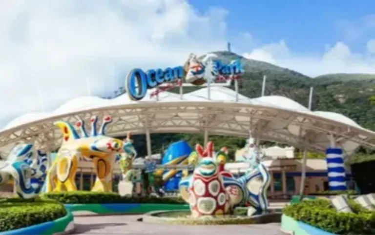 Ocean Park