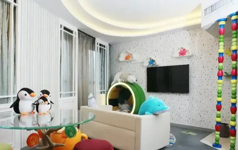 Ocean Suite