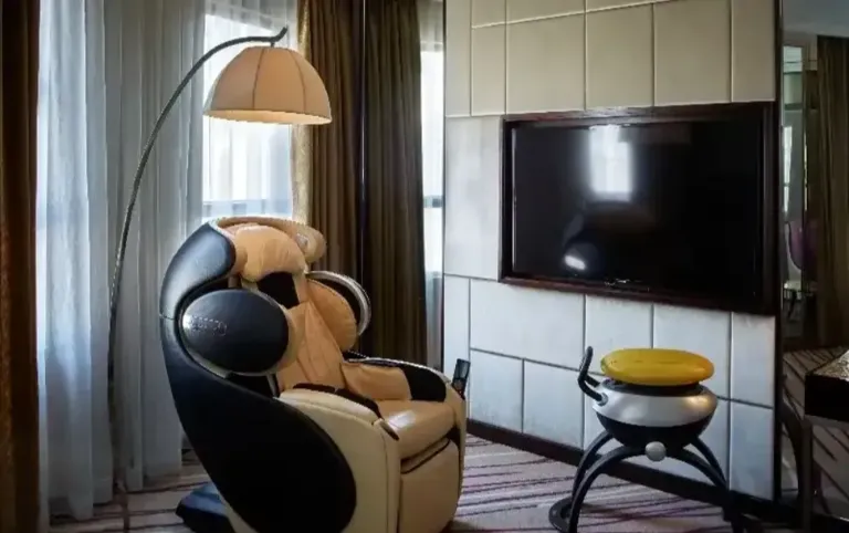 OSIM Massage Suite