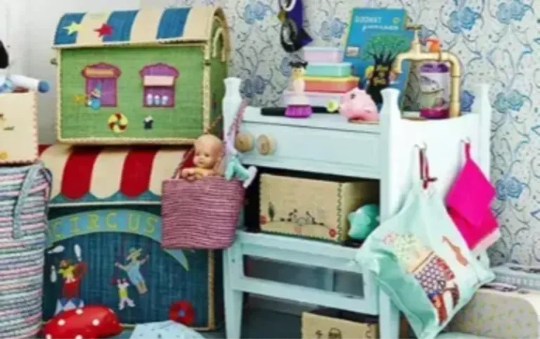 Petit Bazaar