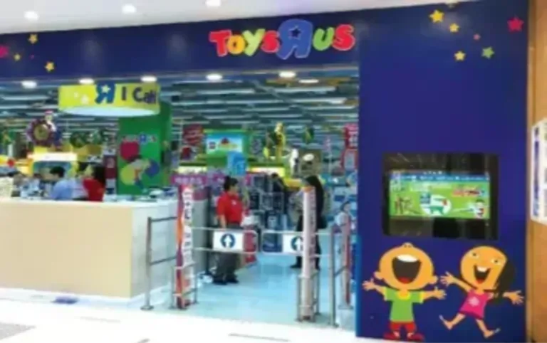 ToysRus