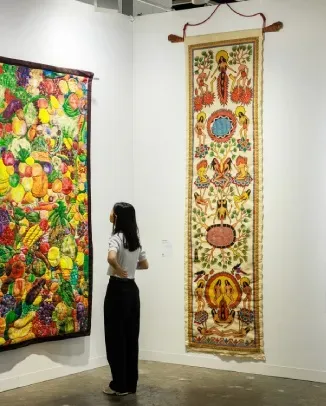 Art Basel Hong Kong 2026