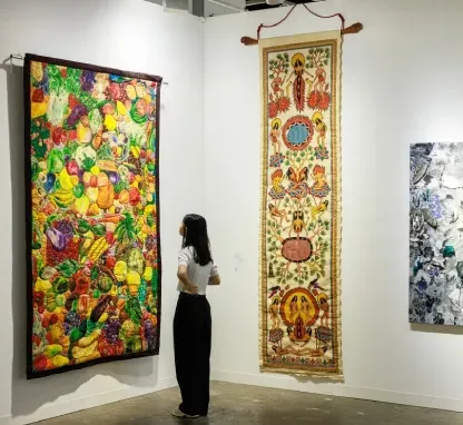 Art Basel Hong Kong 2026