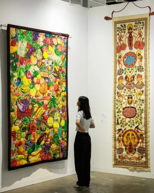 Art Basel Hong Kong 2026