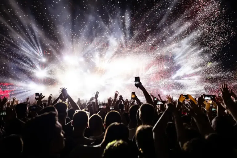 The Ultimate Guide to Concerts in Hong Kong for 2026/27
