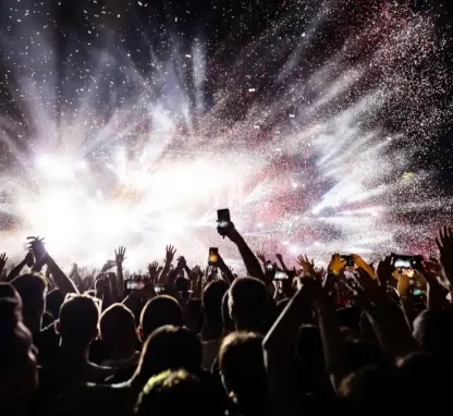 The Ultimate Guide to Concerts in Hong Kong for 2026/27