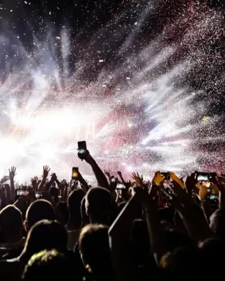 The Ultimate Guide to Concerts in Hong Kong for 2026/27