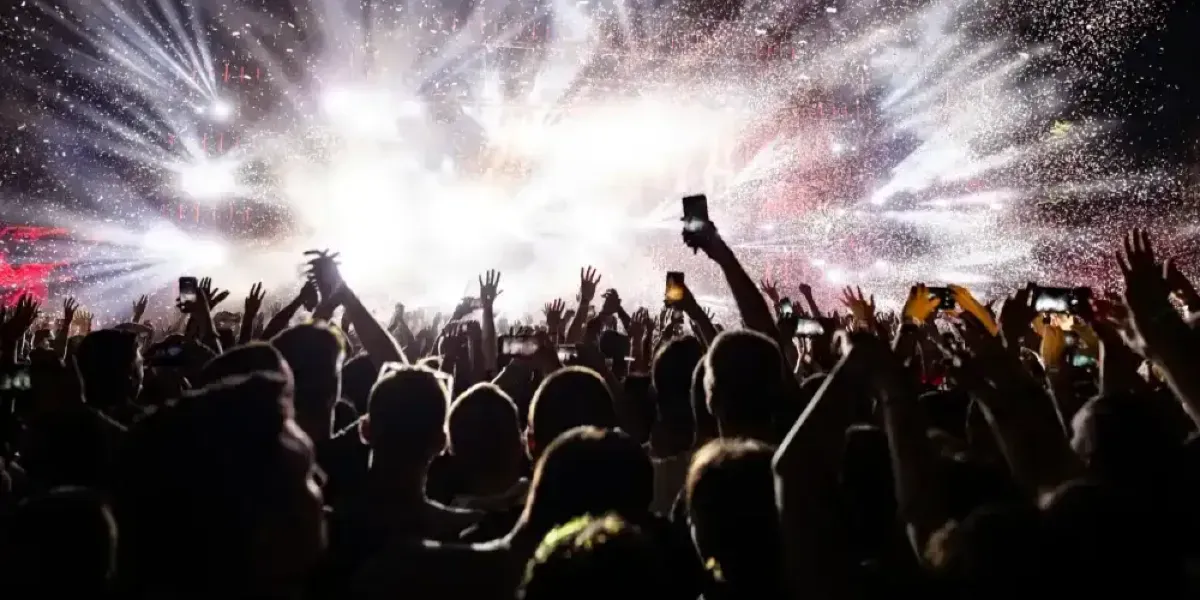 Guide to concerts in Hong Kong 2026 