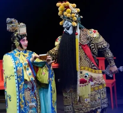 ARTS, CULTURE & ENTERTAINMENT​