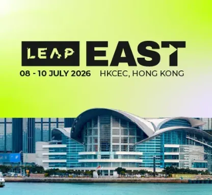 LEAP East 2026