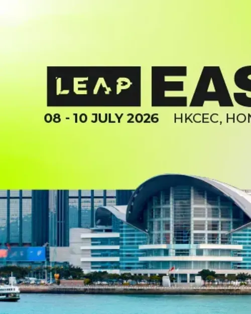 LEAP East 2026