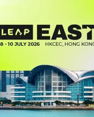 LEAP East 2026