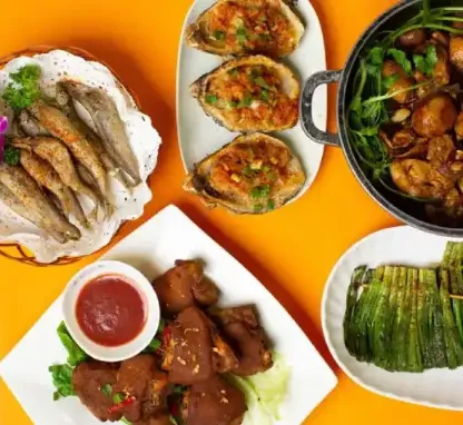 Chung Kee Restaurant