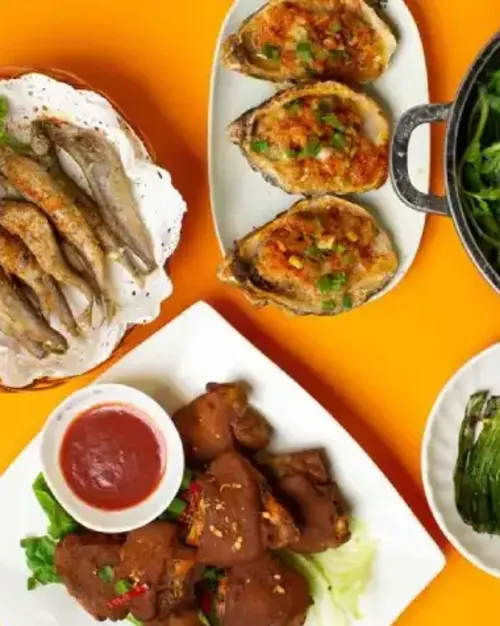 Chung Kee Restaurant