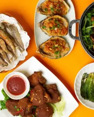 Chung Kee Restaurant