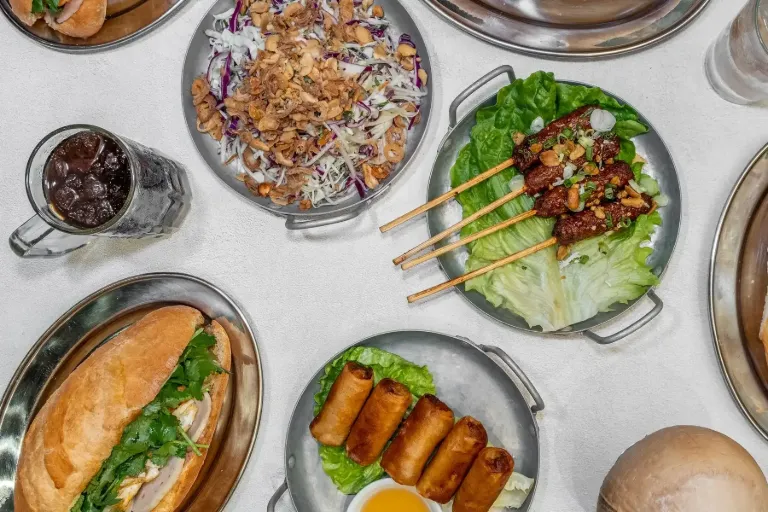 Top Michelin Star Restaurants in Wan Chai and Causeway Bay, Hong Kong