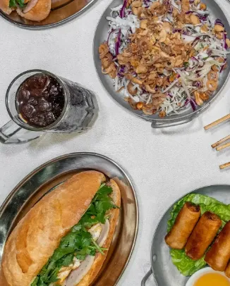 Top Michelin Star Restaurants in Wan Chai and Causeway Bay, Hong Kong