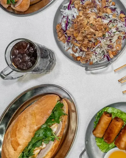 Top Michelin Star Restaurants in Wan Chai and Causeway Bay, Hong Kong