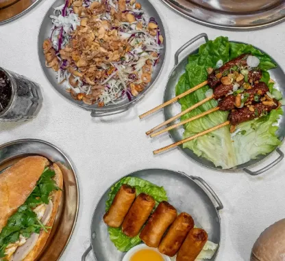 Top Michelin Star Restaurants in Wan Chai and Causeway Bay, Hong Kong