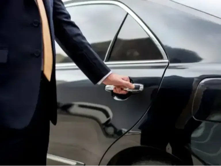 Limousine Transfer