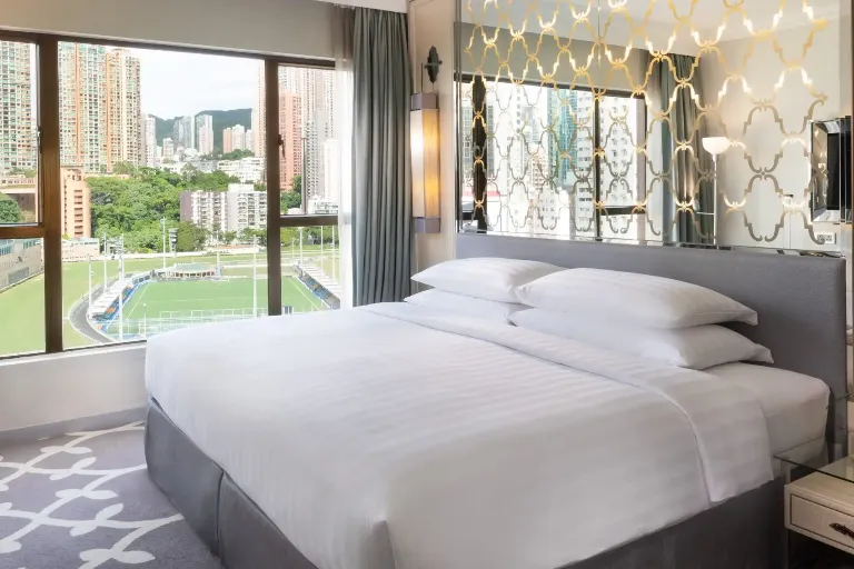 Exclusive Trade Fair Stay Package - Up to 40% Off, Extra 12% for Dorsett Members