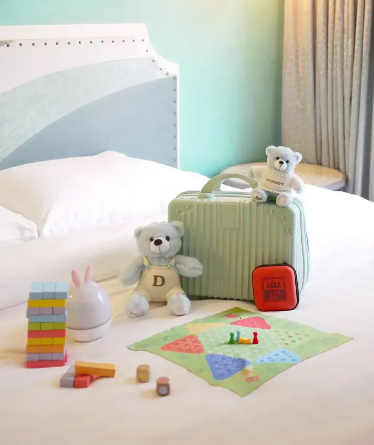 Baby Gear Rentals at Your Fingertips