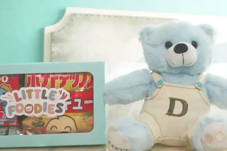 Baby Gear Rentals at Your Fingertips