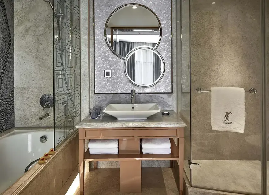 Image for the Ocean Suite
