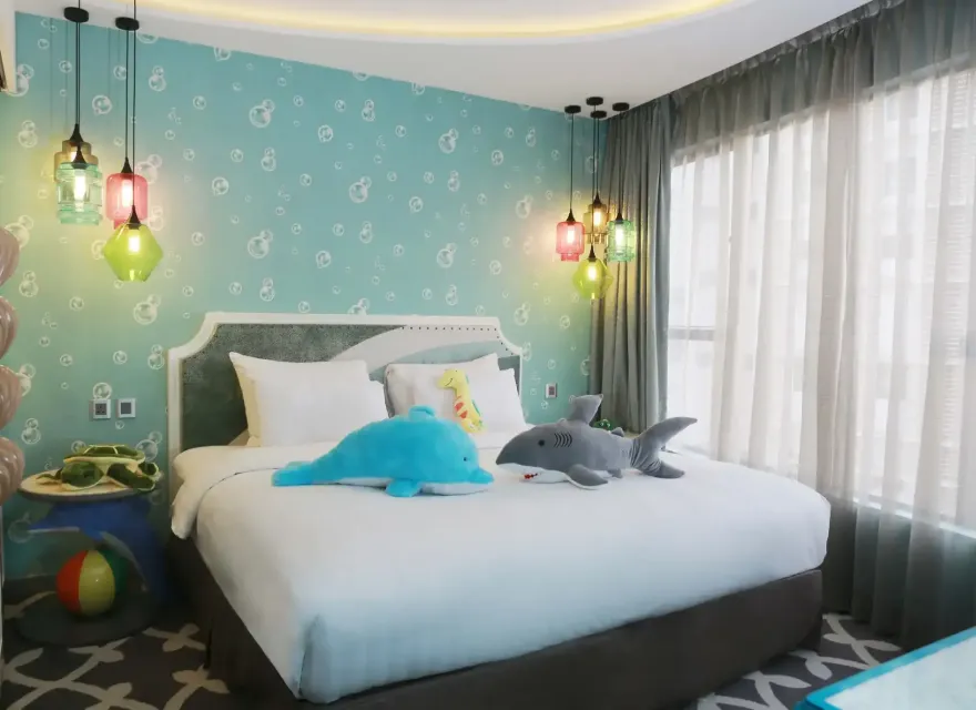 Image for the Ocean Suite