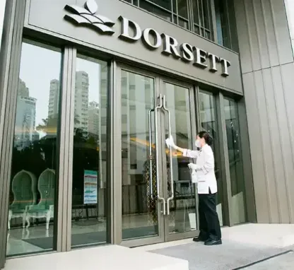 Dorsett Hospitality International Takes Strict Preventive Anti-epidemic Measures