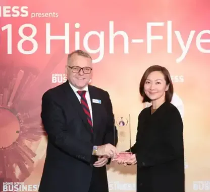 Dorsett Wanchai Awarded the ‘Best Family Hotel in Hong Kong’
