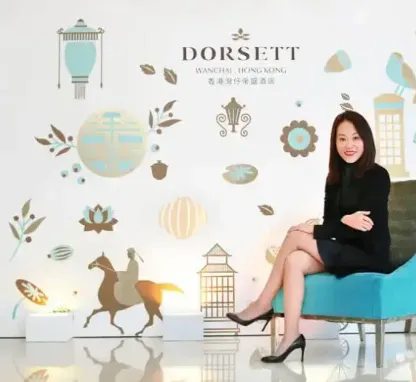 Dorsett Wanchai, Hong Kong Achieves New Milestone in Brand Building – November 2018
