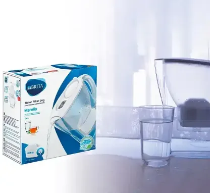 Stay Hydrated in a Sustainable Way @ Dorsett Wanchai