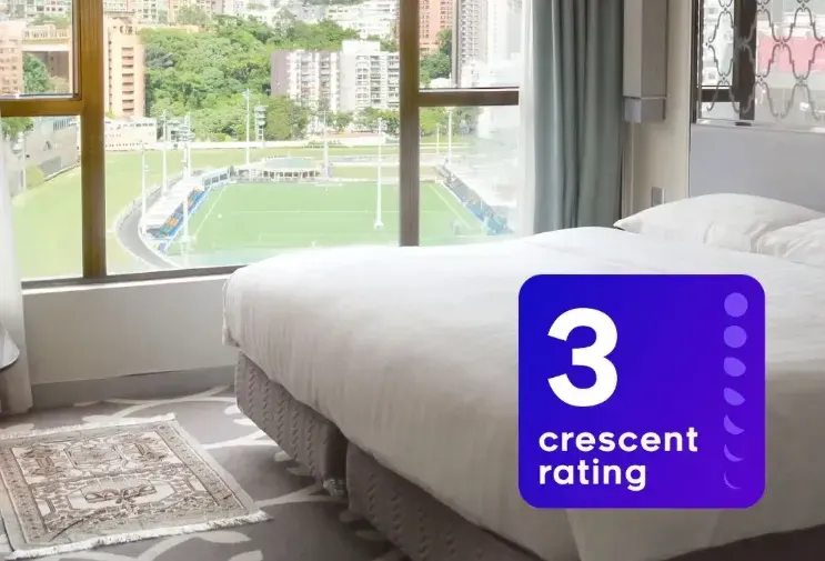 Your Trusted Muslim-Friendly Haven in Hong Kong
