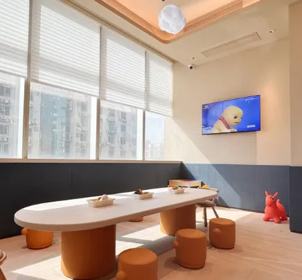 兒童休憩室