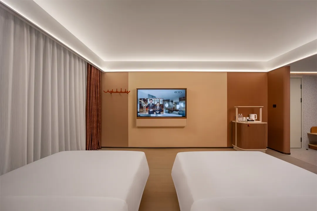 Image for the Dorsett Club Deluxe Room