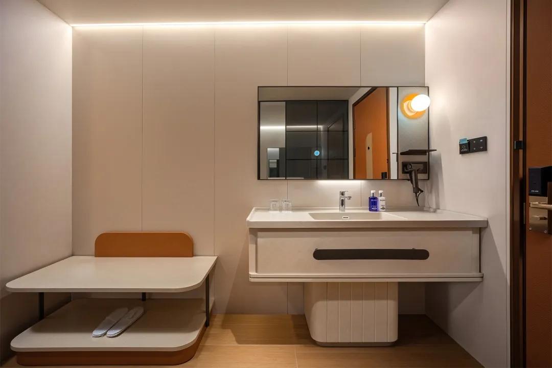 Image for the Dorsett Club Deluxe Room
