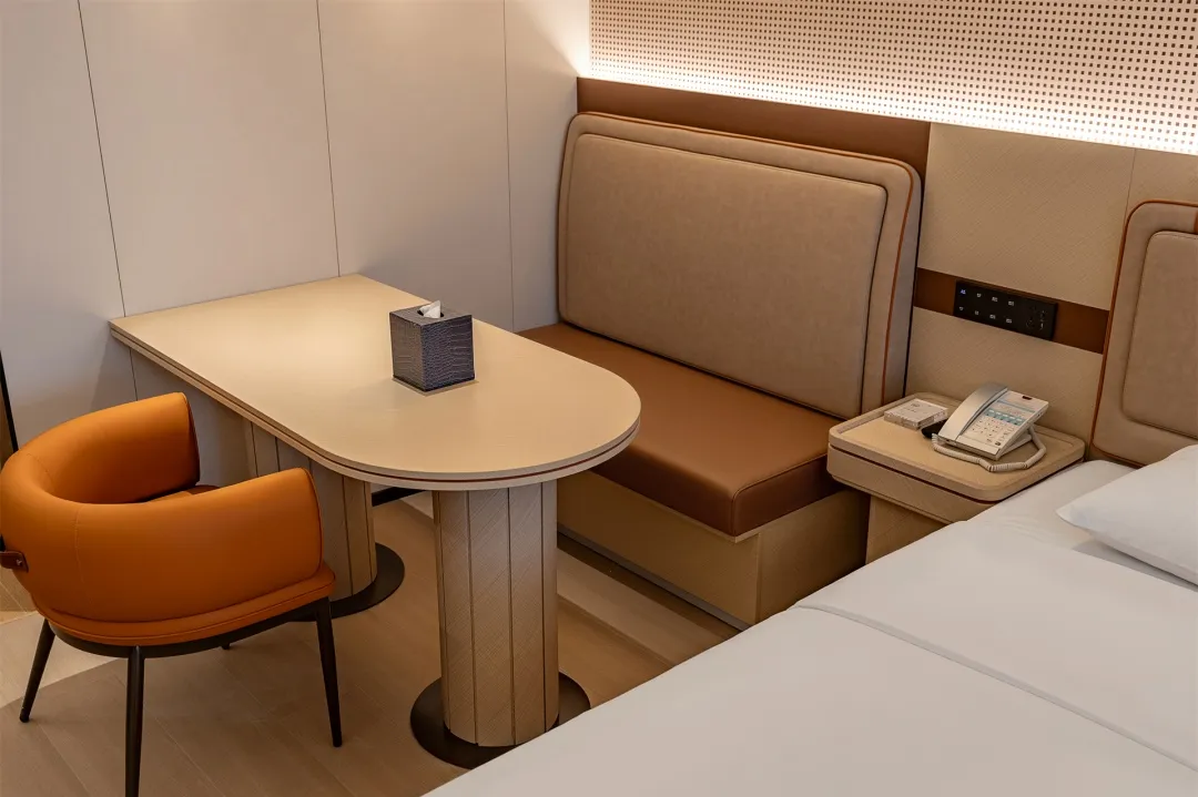 Image for the Dorsett Club Deluxe Room