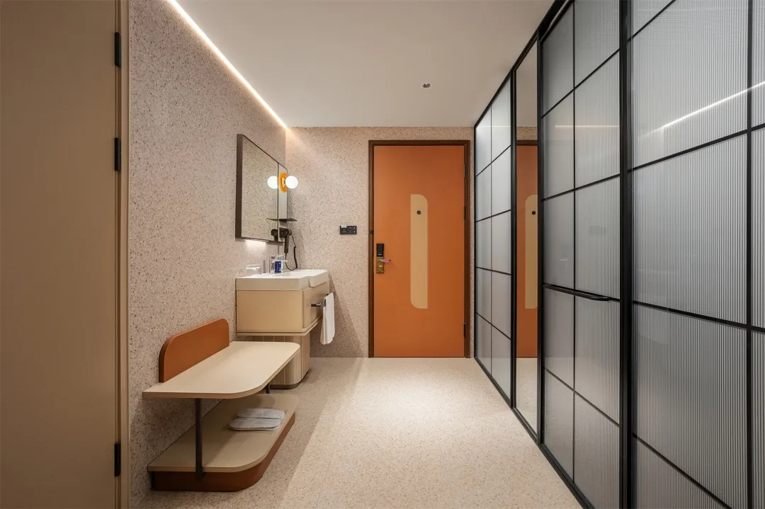 Image for the Dorsett Club Deluxe Room