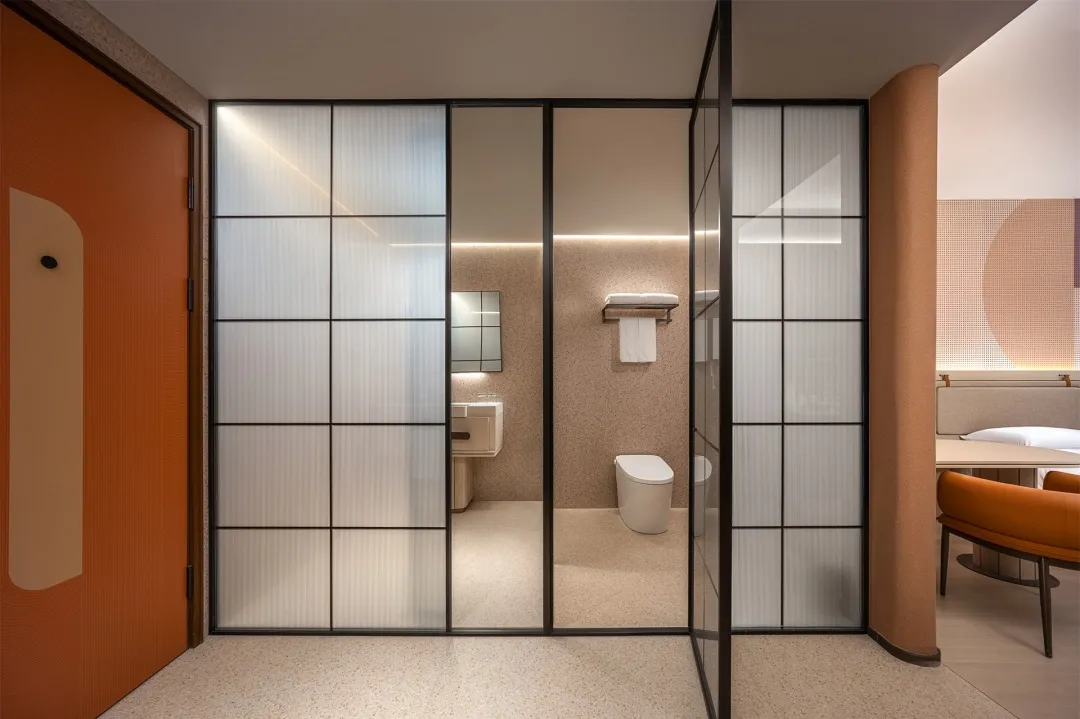 Image for the Dorsett Club Deluxe Room